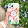Cover Floral